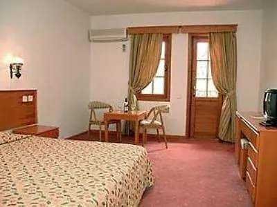 Park Hotel