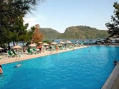 Hotel Park Marmaris