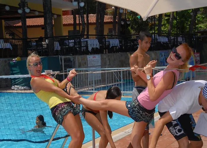 Park Marmaris