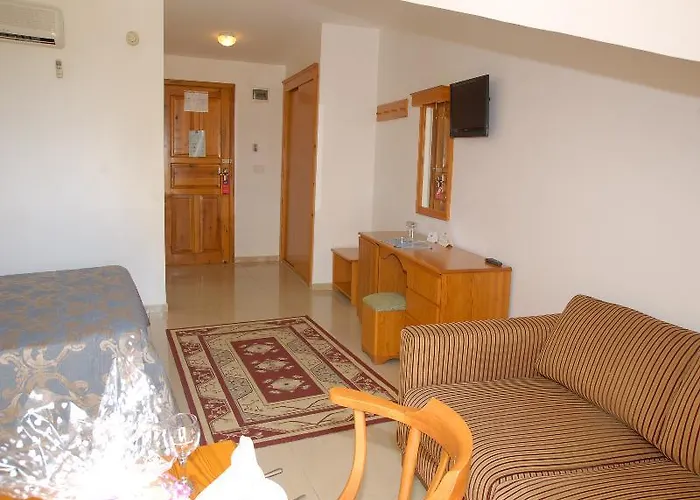 Hotel Park Marmaris