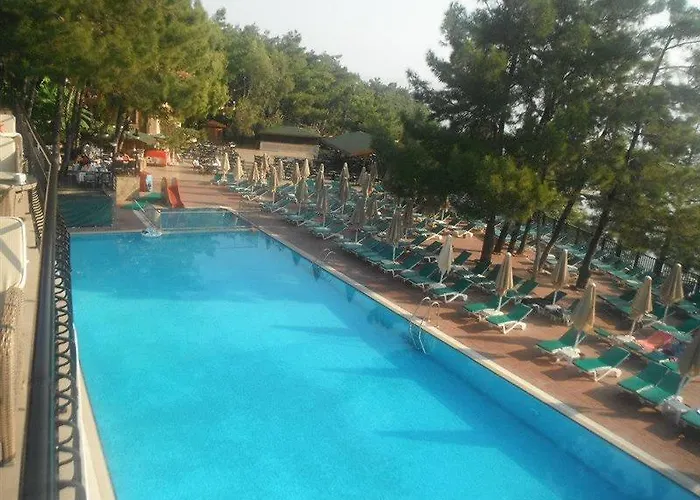 Park Hotel Marmaris