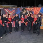 Ξενοδοχείο Park 3*
