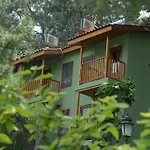 Park Μαρμαρίς