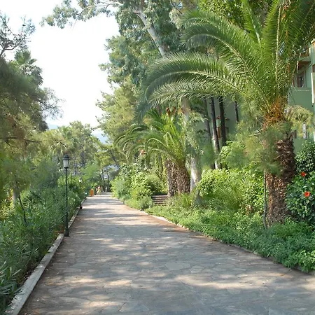 Park Hotel 3*