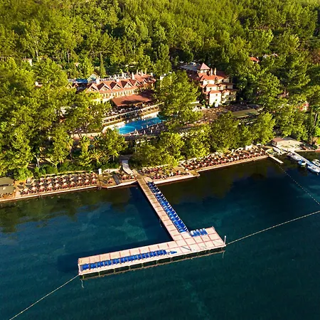 Park Hotel Marmaris