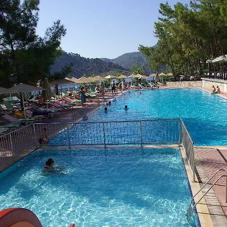 Hotel Park Marmaris
