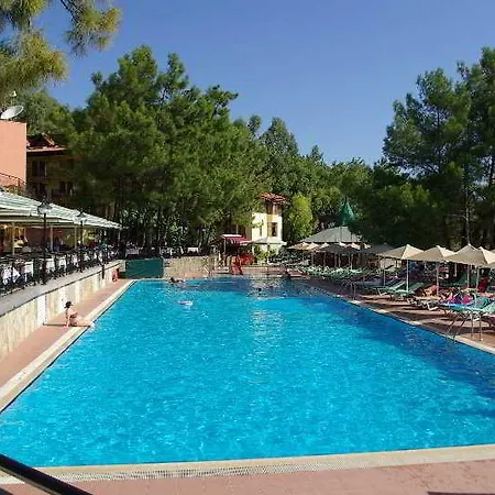 Park 3* Мармарис