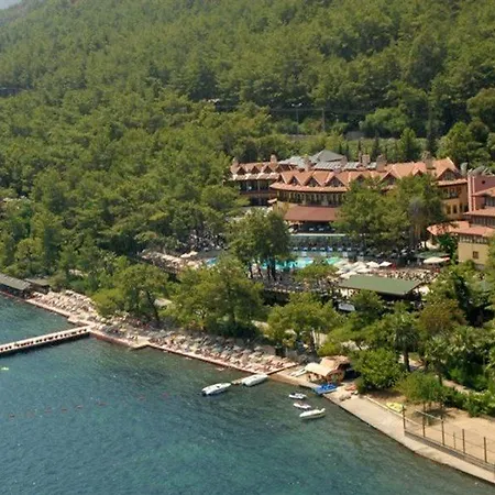 Park Hotel Marmaris