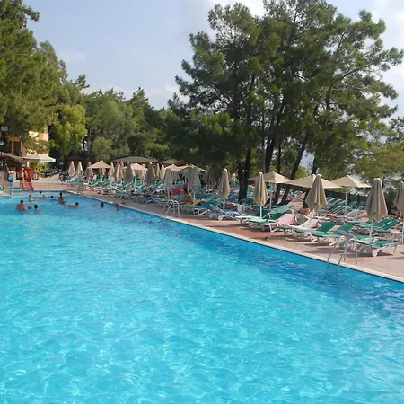 Park 3* Мармарис