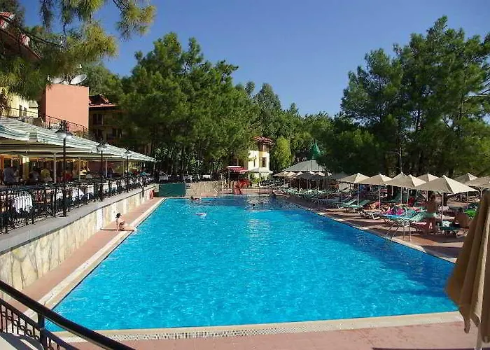 Park 3* Marmaris